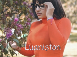Luaniston
