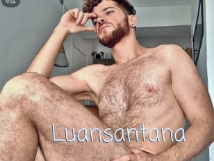 luansantana Callsex