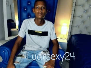 Luarsexy24