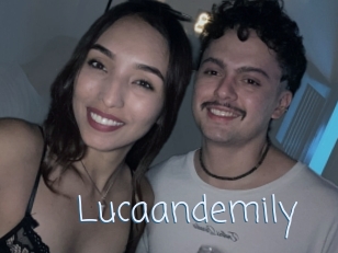 Lucaandemily