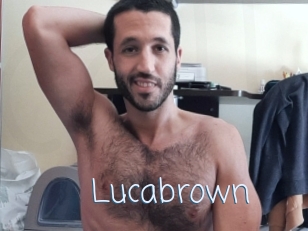 Lucabrown