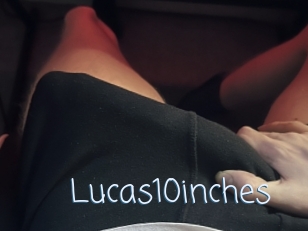 lucas10inches Callsex