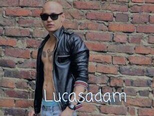 Lucasadam