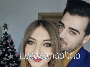 Lucasandalicia