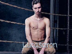 Lucasaron