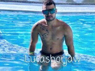 Lucasborjaw