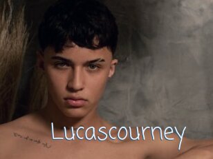 Lucascourney