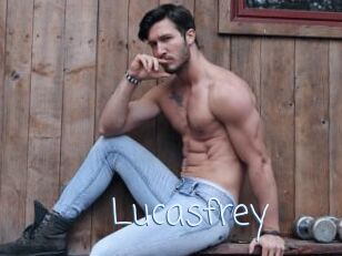 Lucasfrey