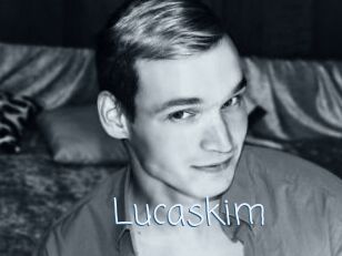 Lucaskim