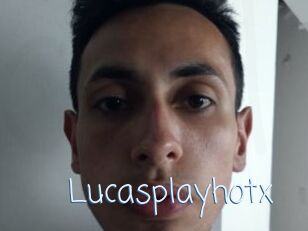 Lucasplayhotx