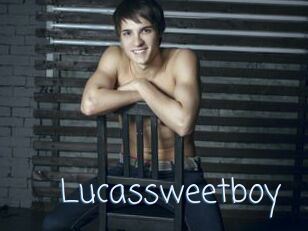 Lucassweetboy