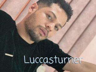 Luccasturner