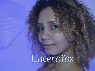 Lucerofox
