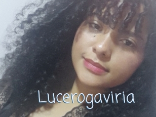Lucerogaviria