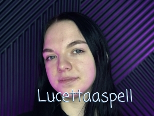 Lucettaaspell