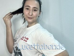 Lucettabonde