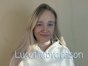 Lucettabramson
