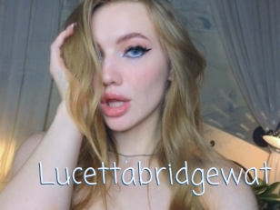 Lucettabridgewat