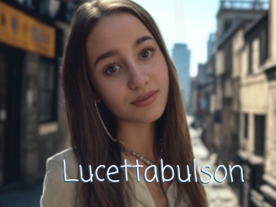 Lucettabulson