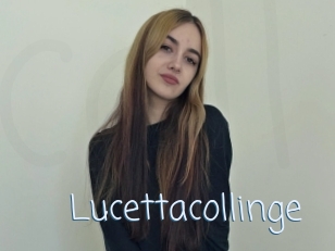 Lucettacollinge