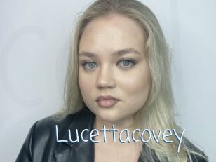 Lucettacovey