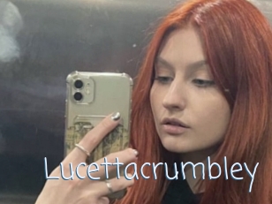 Lucettacrumbley