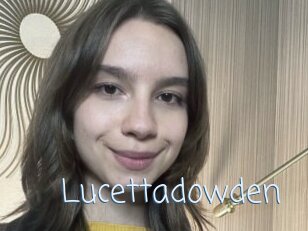 Lucettadowden