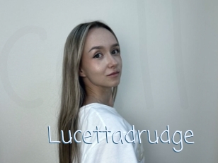 Lucettadrudge