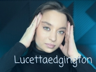 Lucettaedgington