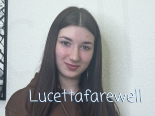Lucettafarewell