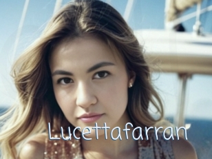 Lucettafarran