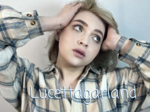 Lucettagarland