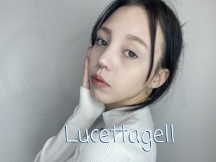 Lucettagell