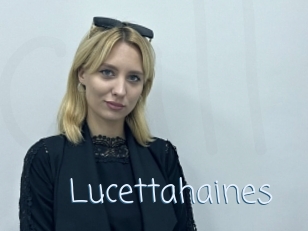 Lucettahaines