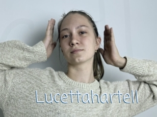 Lucettahartell