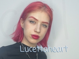 Lucettaheart