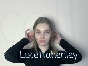 Lucettahenley