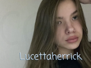Lucettaherrick