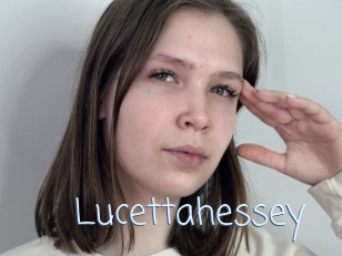 Lucettahessey