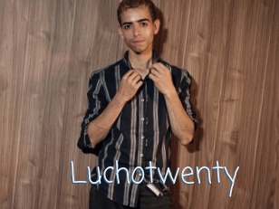 Luchotwenty
