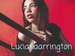 Lucianaarrington