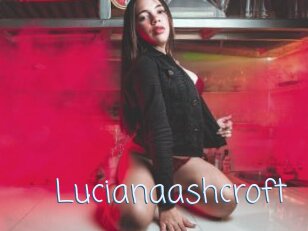 Lucianaashcroft