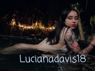 Lucianadavis18