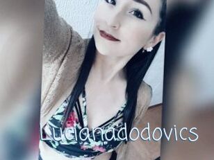 Lucianadodovics