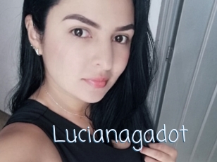Lucianagadot