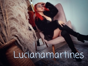 Lucianamartines