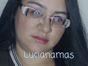 Lucianamas