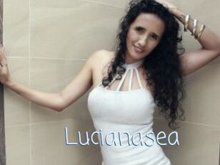Lucianasea