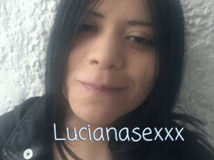 Lucianasexxx