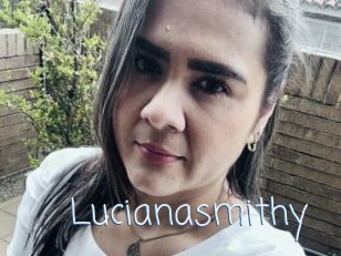 Lucianasmithy